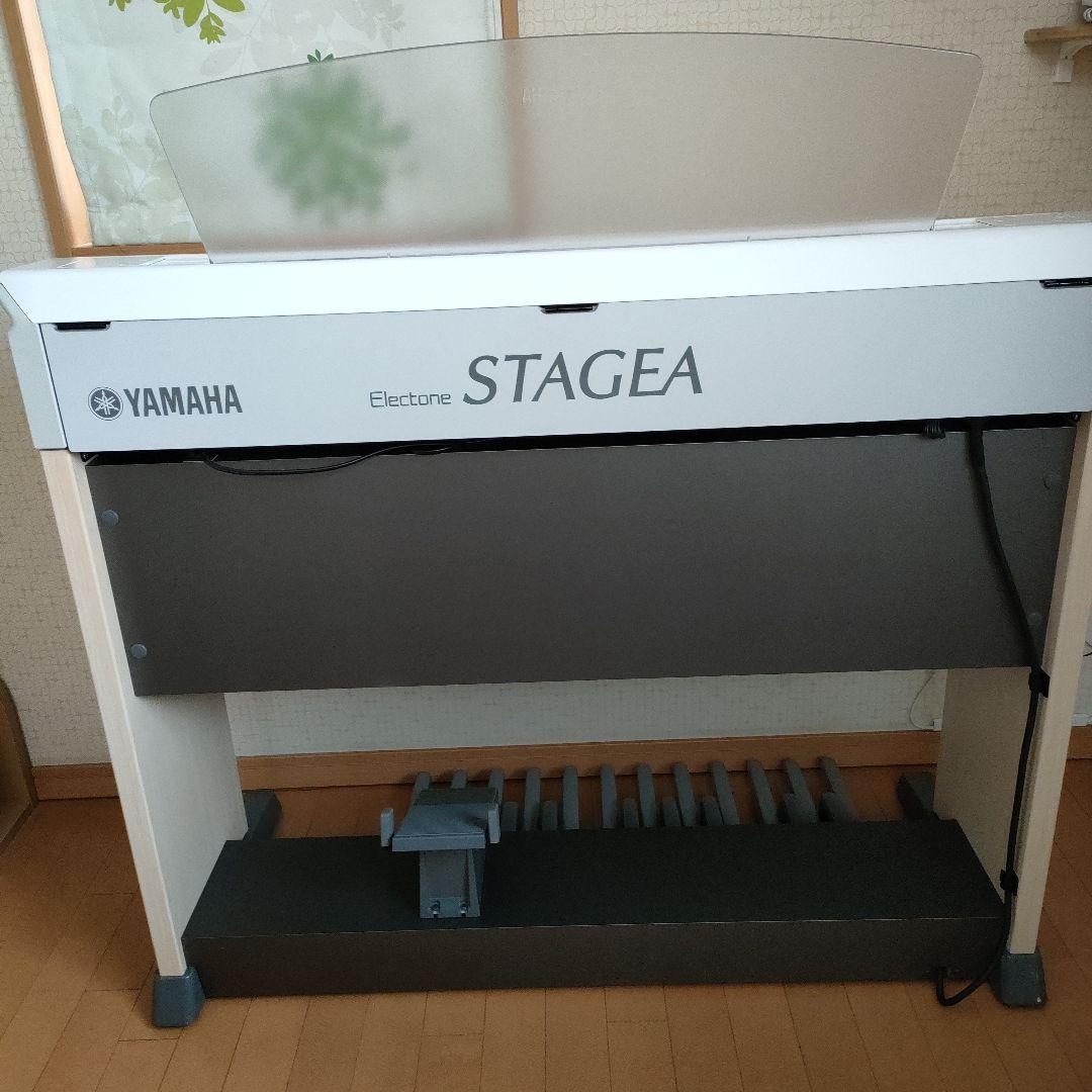 YAMAHA エレクトーンSTAGEA ELB-02