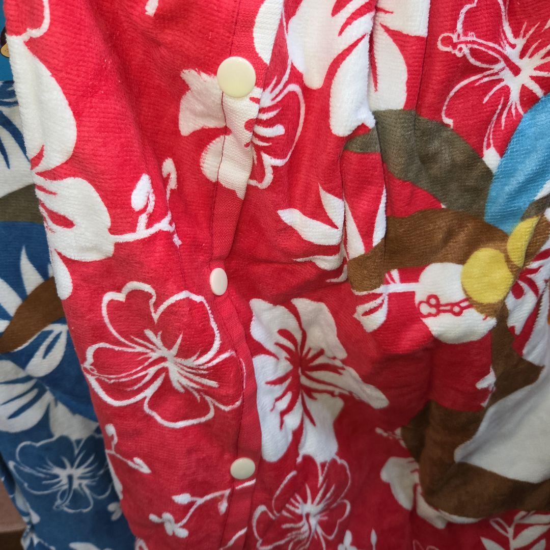 モンチッチ ラップタオル 2枚セット