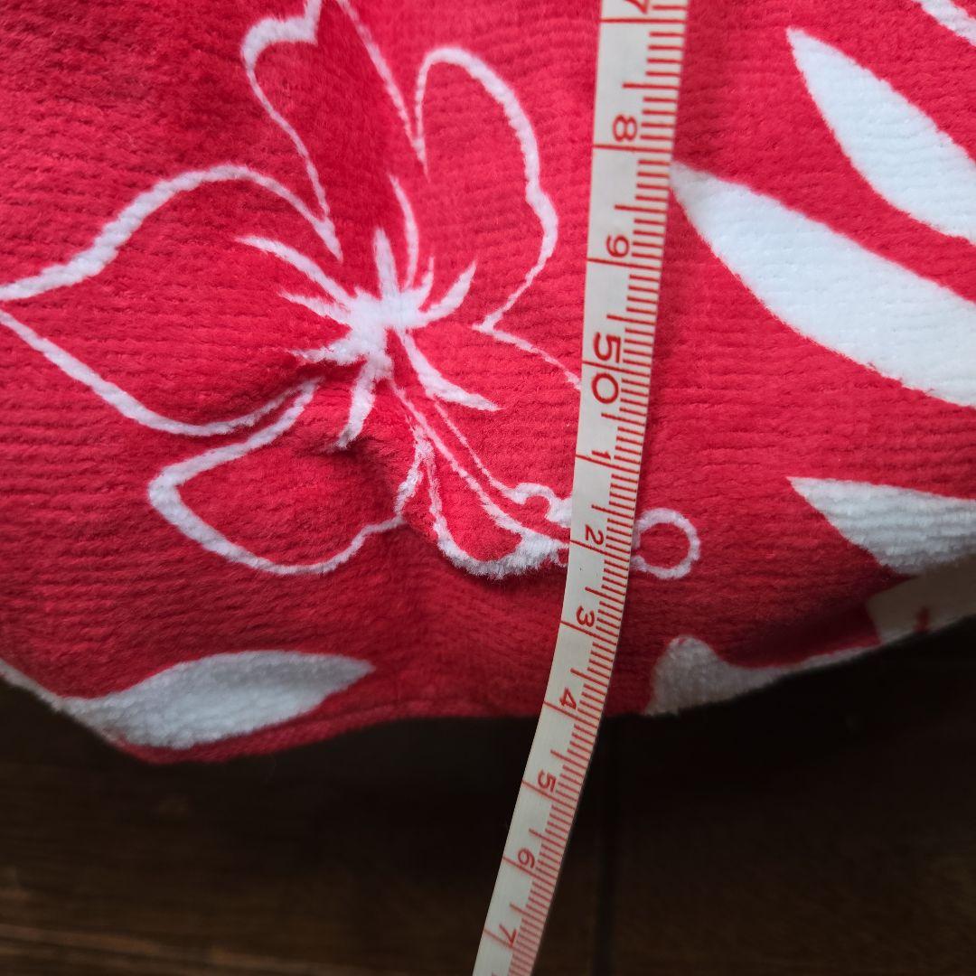 モンチッチ ラップタオル 2枚セット