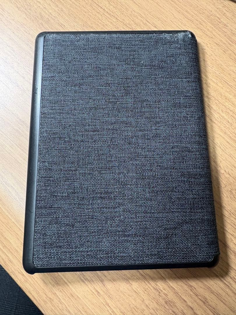 Kindle 電子書籍リーダー グレー
