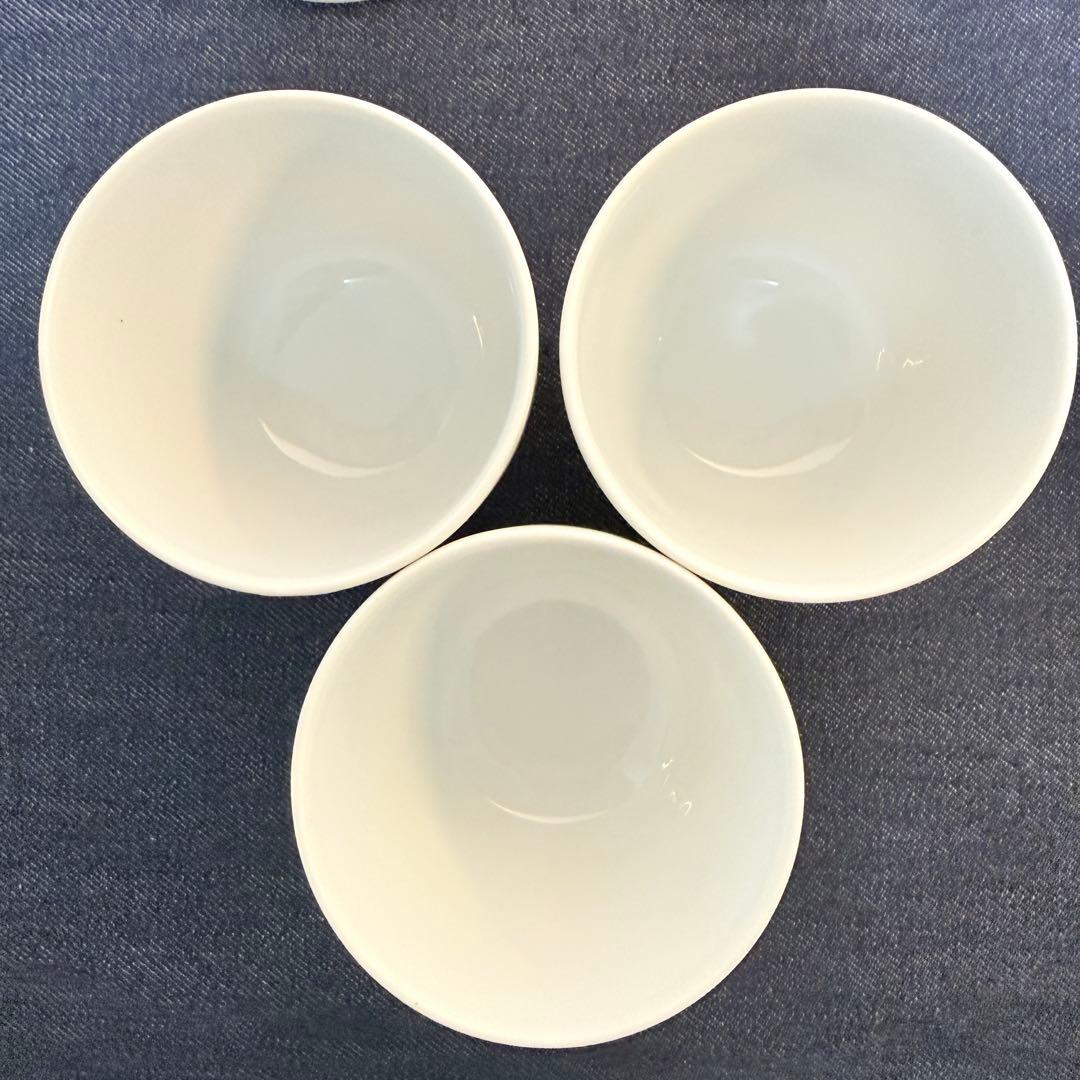 ノリタケ チャームフラワー 8点 日本陶器会社 昭和レトロ 美品 希少 即日発送