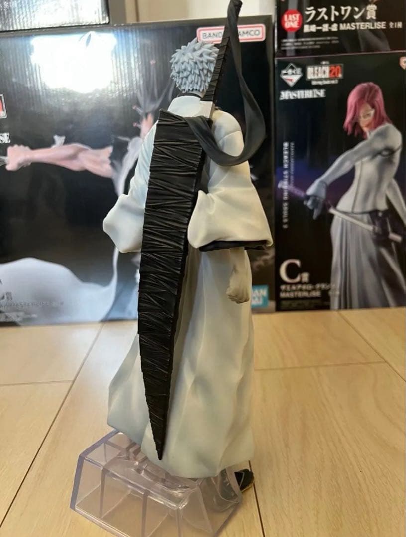 BLEACH 一番くじ フィギュア 豪華まとめ売り！