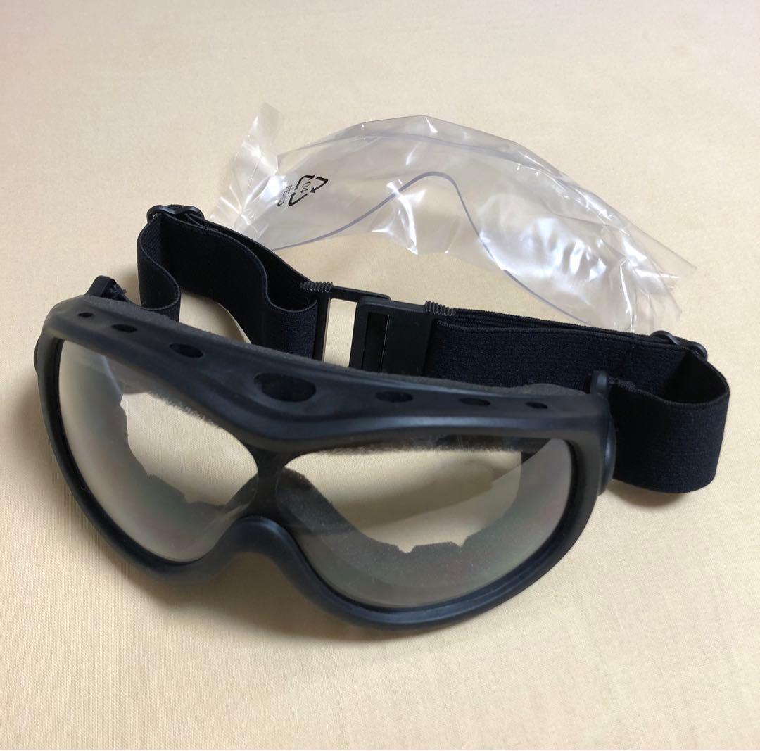 【値下げ】サバゲー装備5点セット／ドイツ軍 軍服上下 デザートカモ ほか