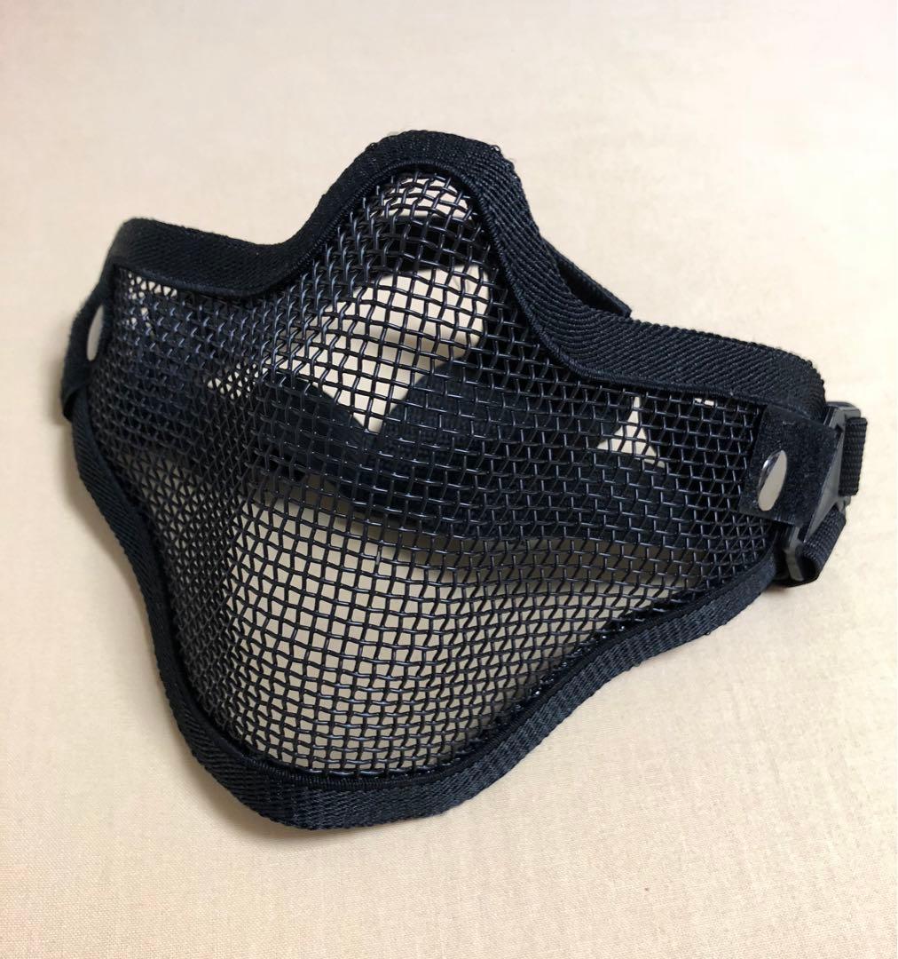 【値下げ】サバゲー装備5点セット／ドイツ軍 軍服上下 デザートカモ ほか