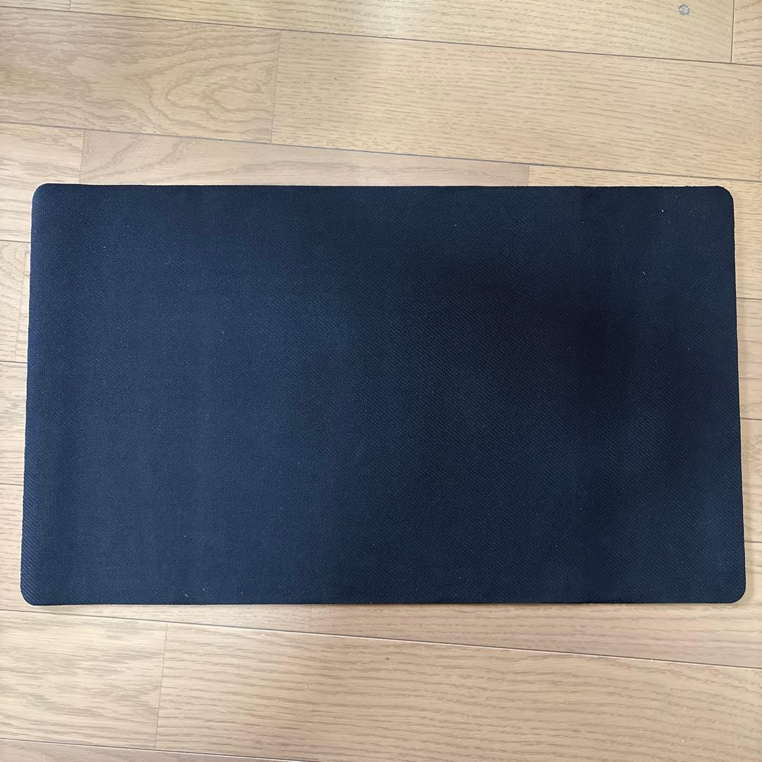 ジラーチ　プレイマット