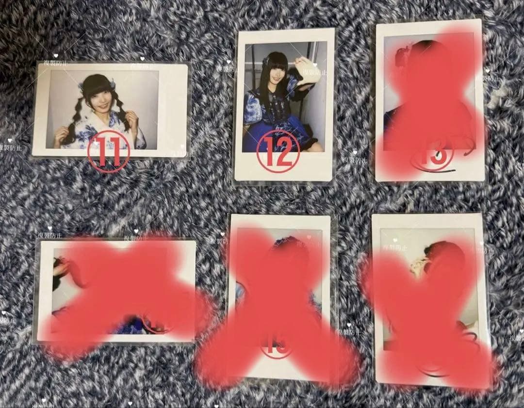 SWEET STEADY すいすて 奥田彩友 チェキ
