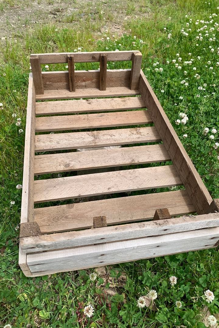 ポテトボックス