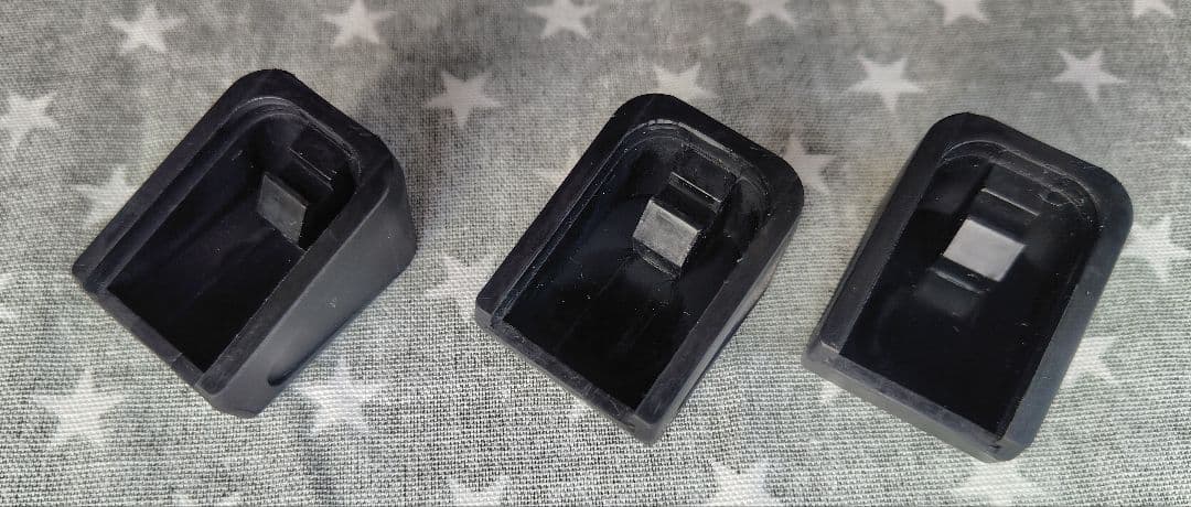 東京マルイ　ガスガン　グロック19　gen3