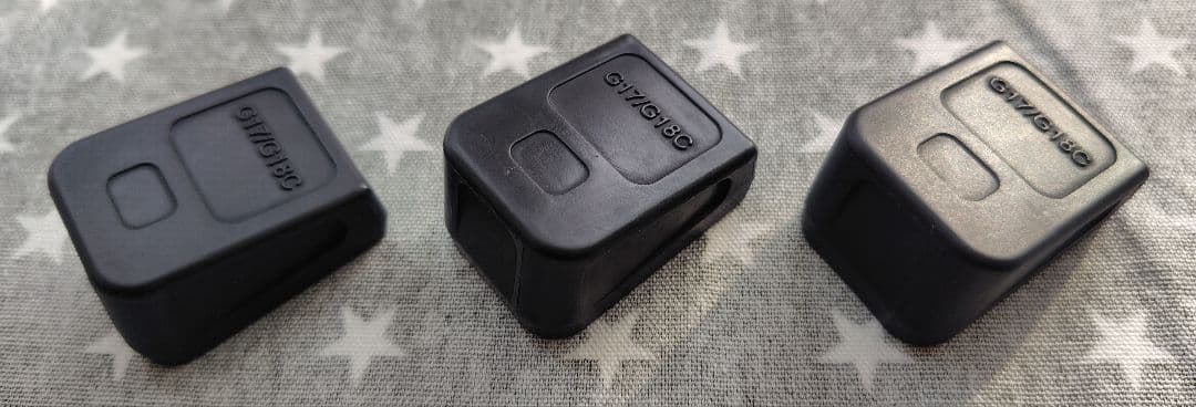 東京マルイ　ガスガン　グロック19　gen3