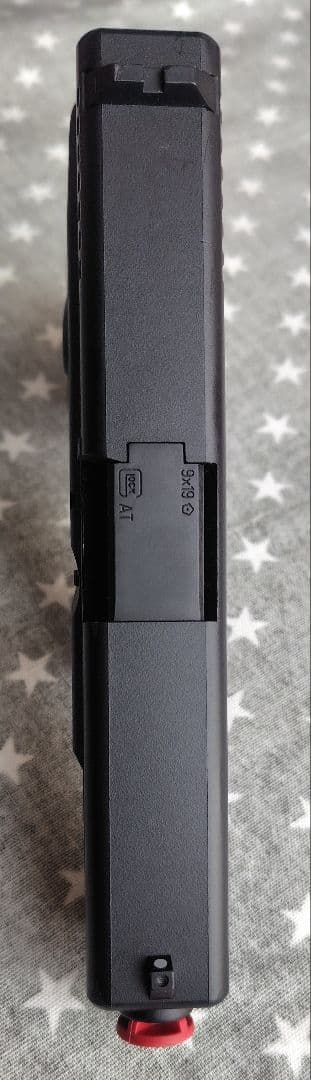 東京マルイ　ガスガン　グロック19　gen3