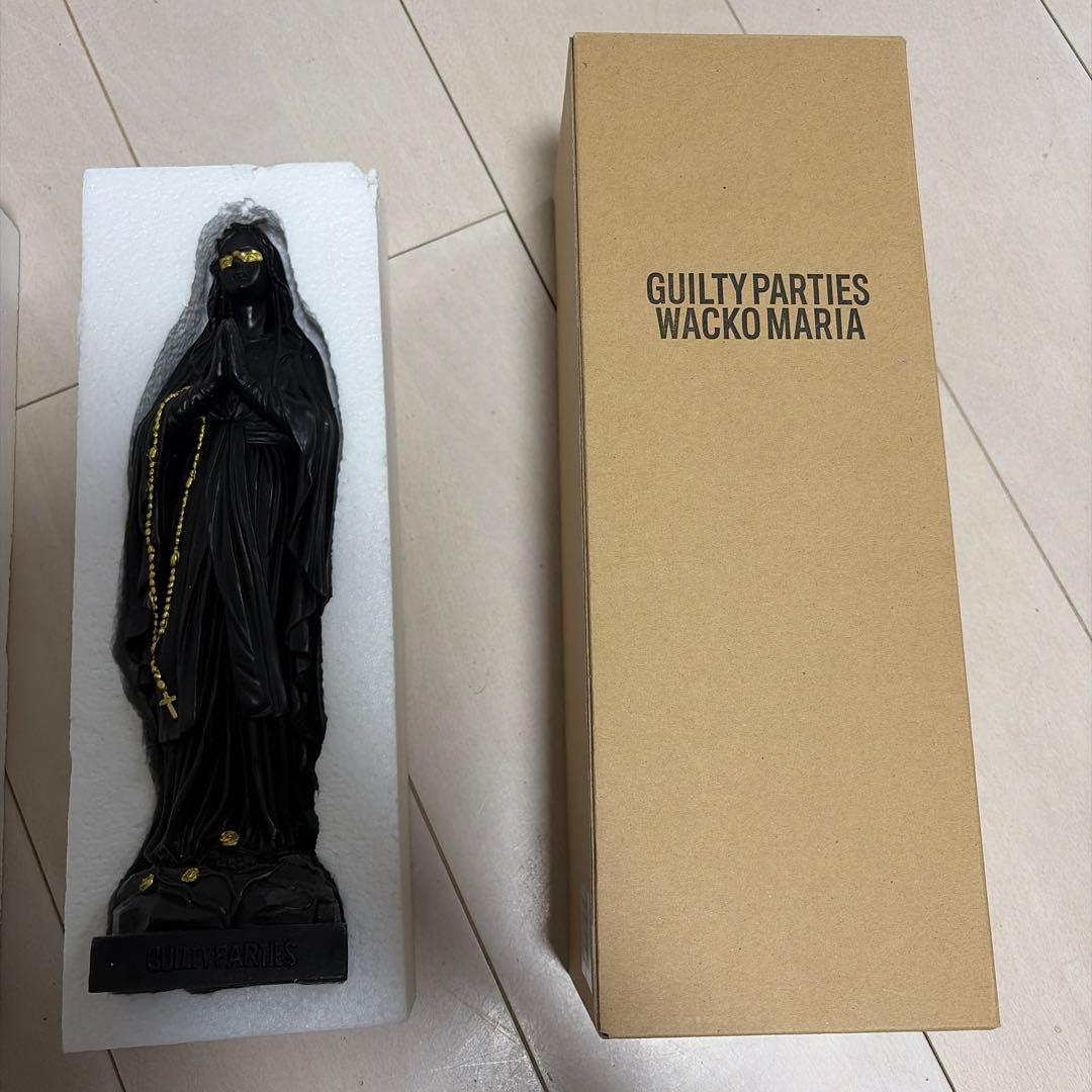 WACKO MARIA　MARIA CANDLE　ワコマリア　キャンドル 新品