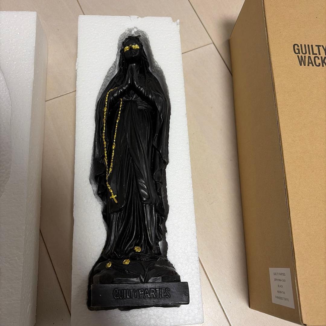 WACKO MARIA　MARIA CANDLE　ワコマリア　キャンドル 新品