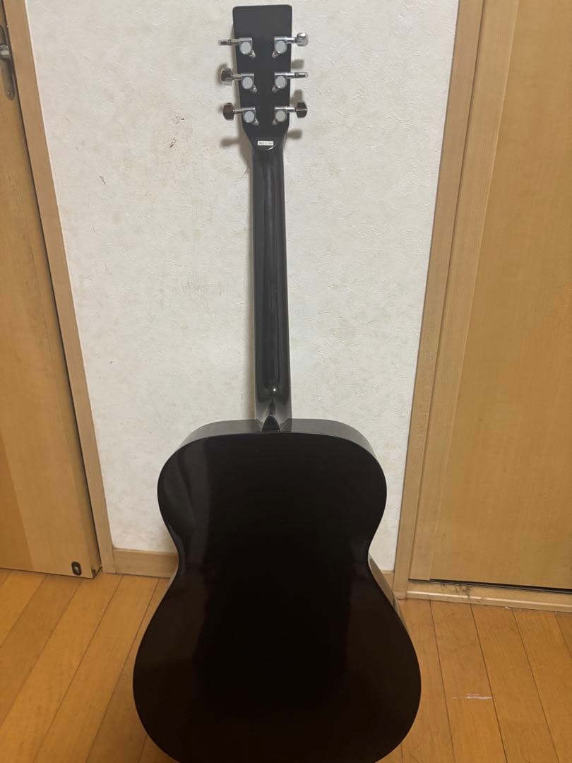 t*o様 Lamber アコースティックギター サンバースト