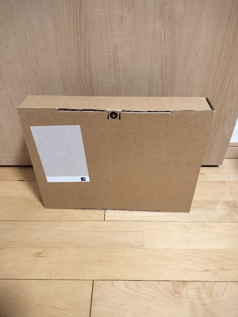 MacBook Air (13インチ, M4, 2025) 本体