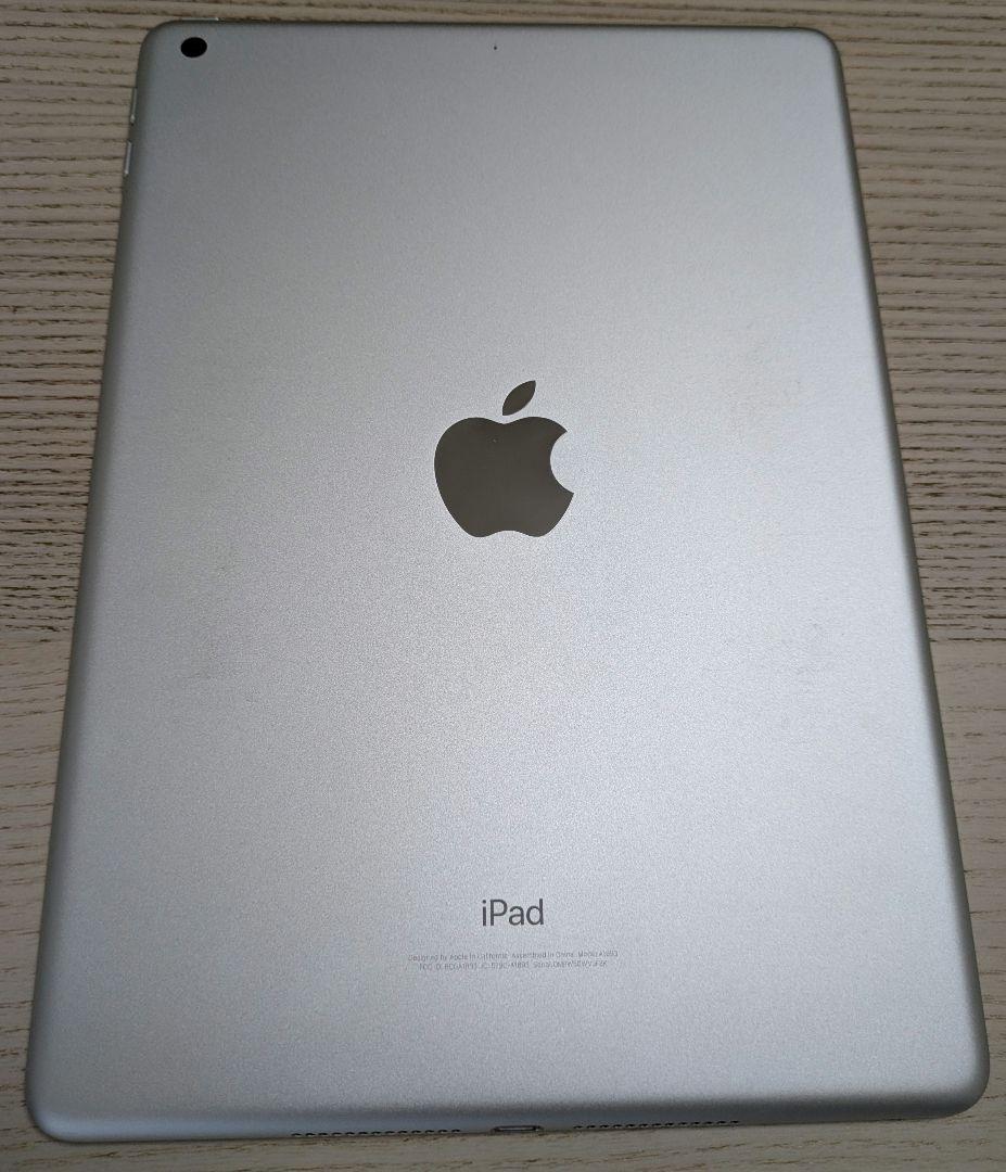 iPad 第6世代　32GB Wi-Fi 美品