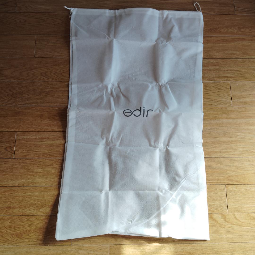 n*i様 【2025年新作】edir 5面カーボンヒーター makuake