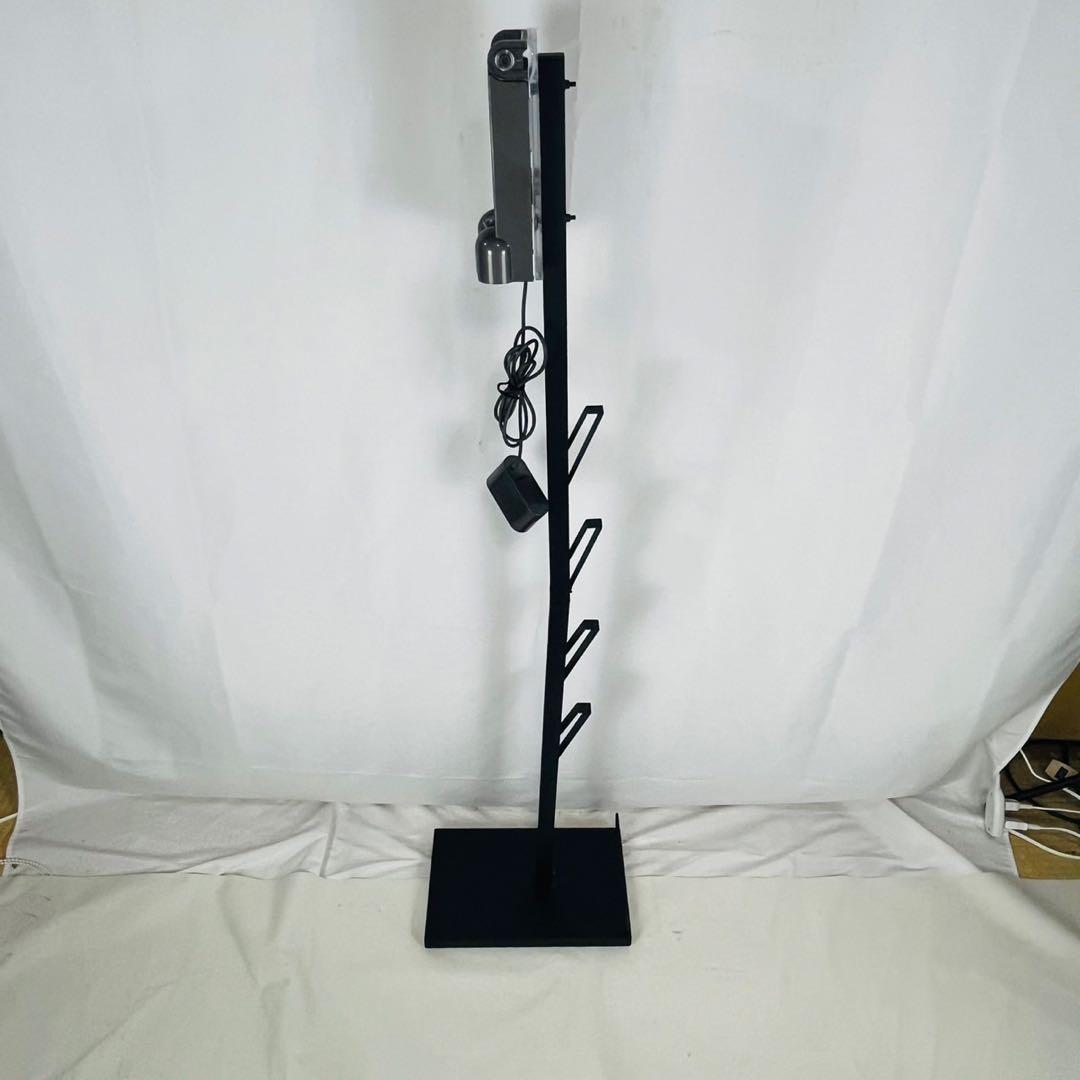 【良品】 dyson SV12 スタンド付き V10 fluffy＋ 掃除機