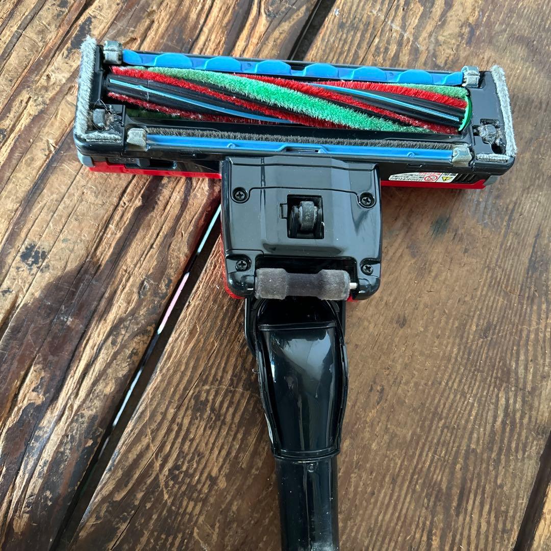 HITACHI PV-BHL1000J1 サイクロン式 コードレス掃除機