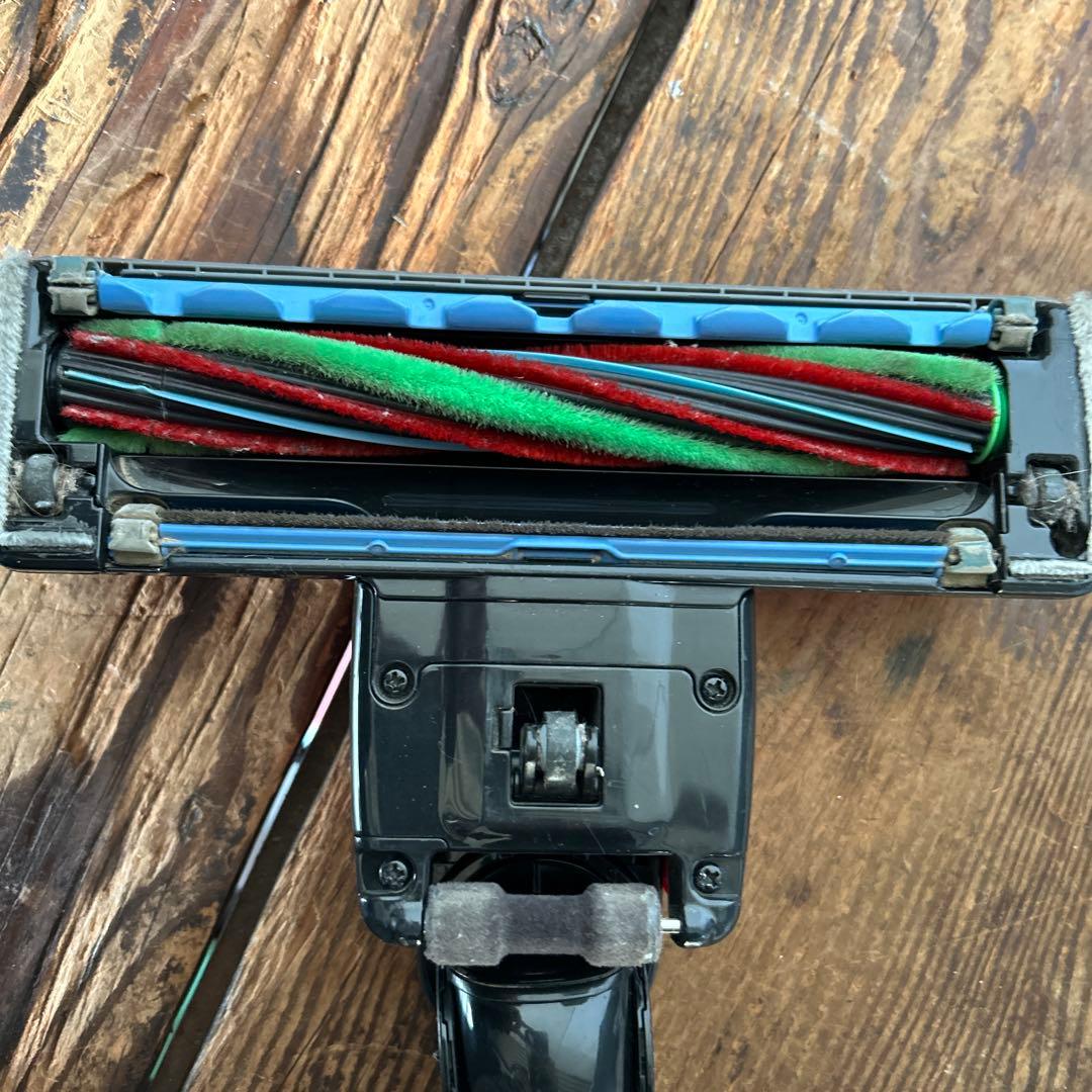 HITACHI PV-BHL1000J1 サイクロン式 コードレス掃除機