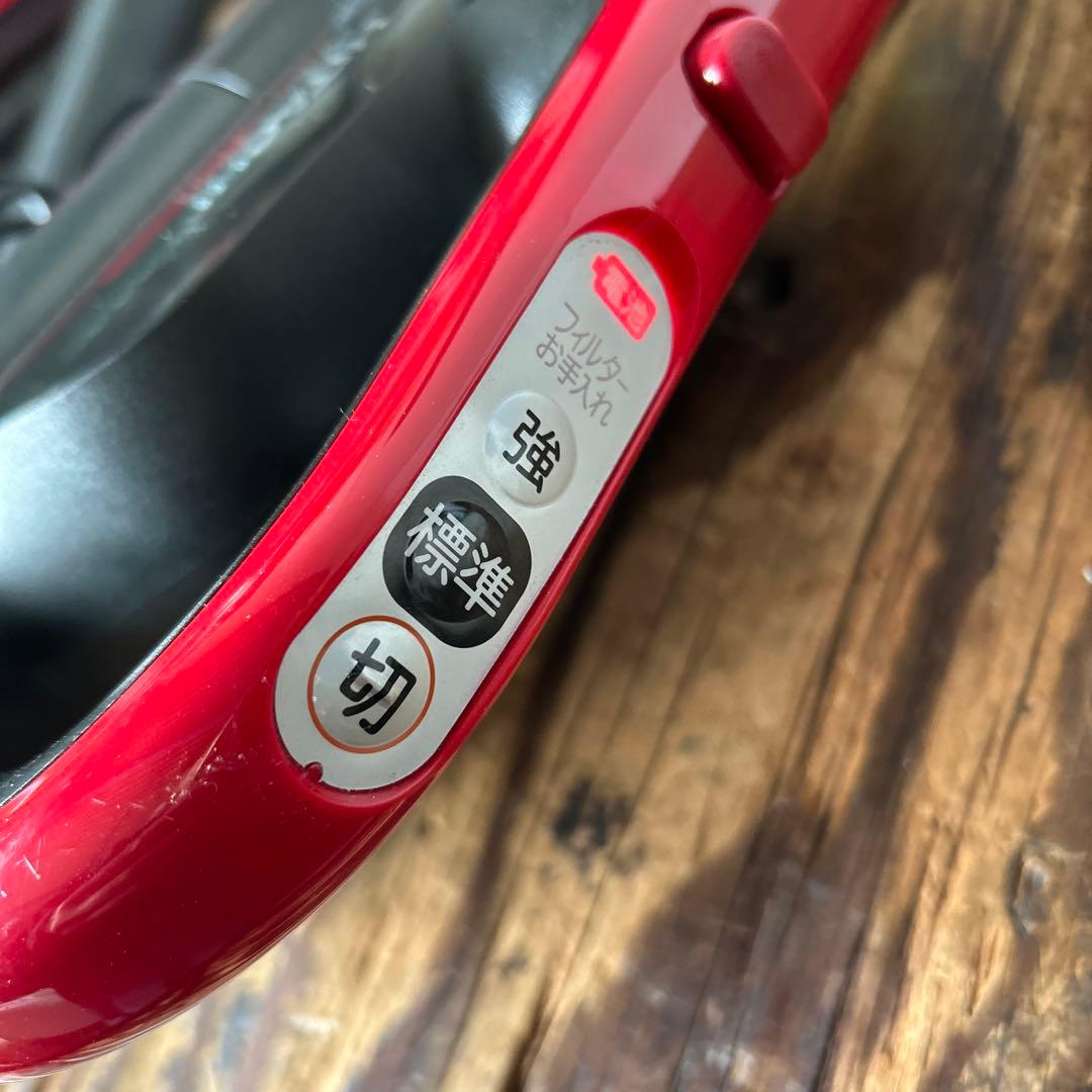 HITACHI PV-BHL1000J1 サイクロン式 コードレス掃除機