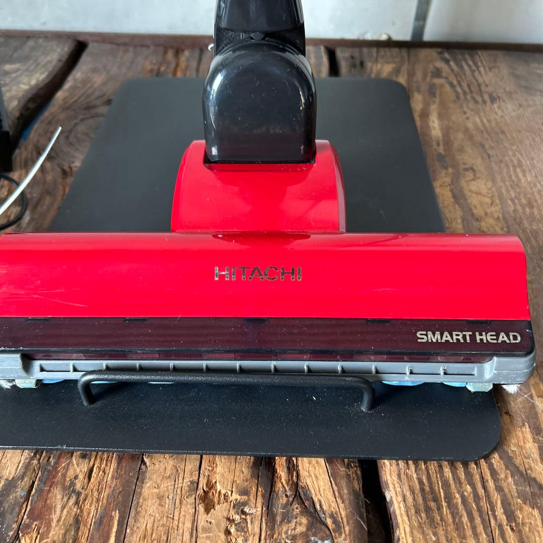 HITACHI PV-BHL1000J1 サイクロン式 コードレス掃除機