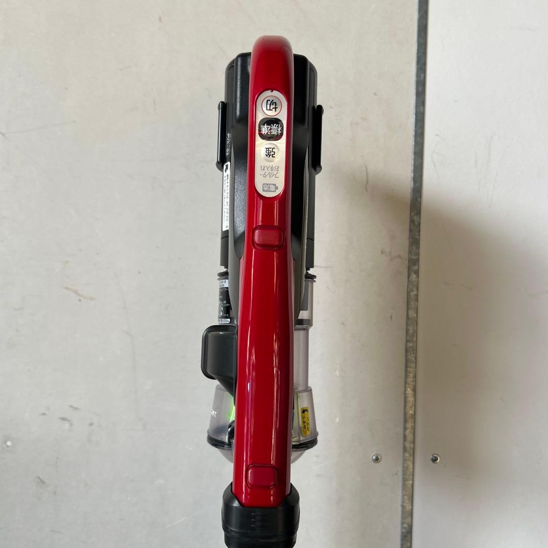 HITACHI PV-BHL1000J1 サイクロン式 コードレス掃除機
