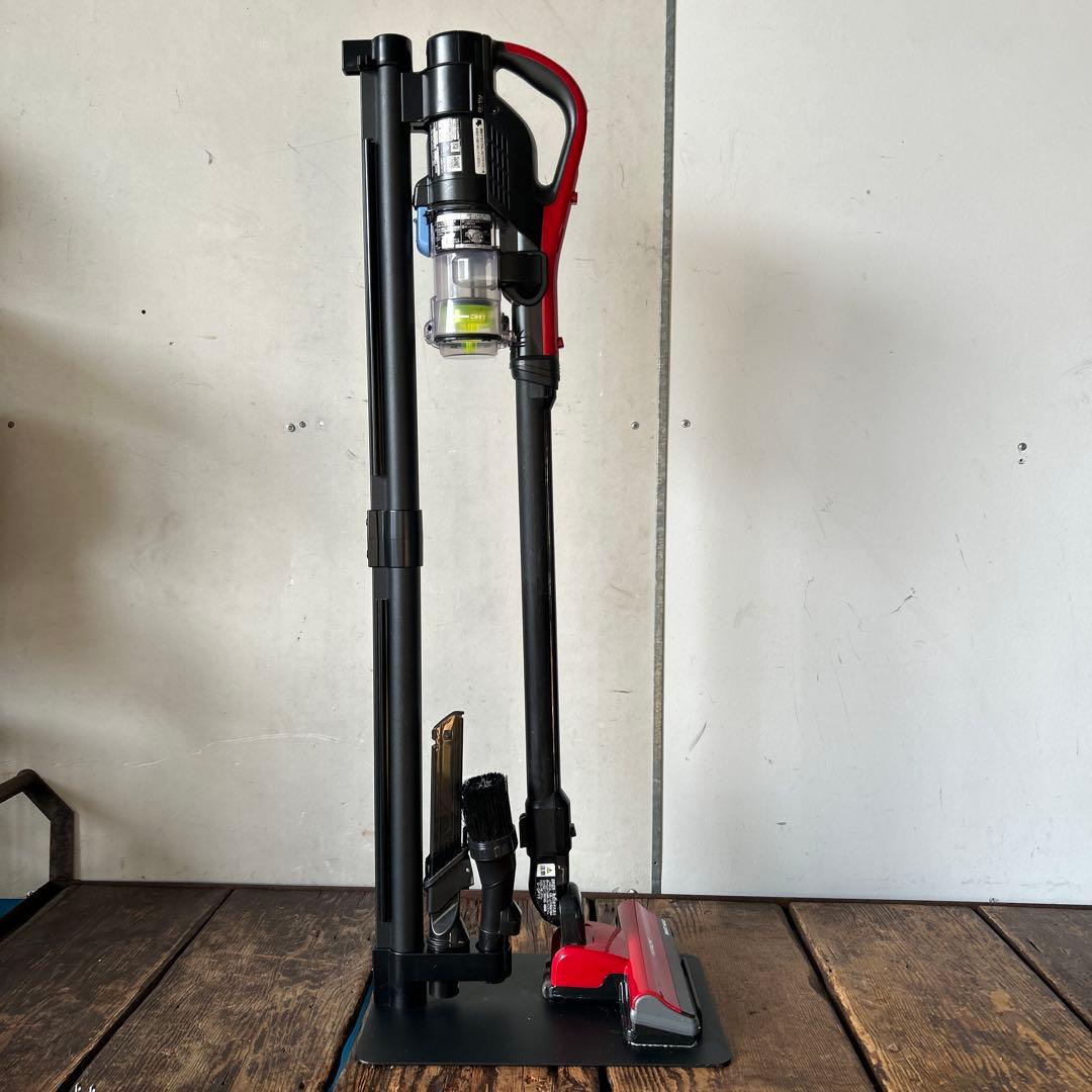 HITACHI PV-BHL1000J1 サイクロン式 コードレス掃除機