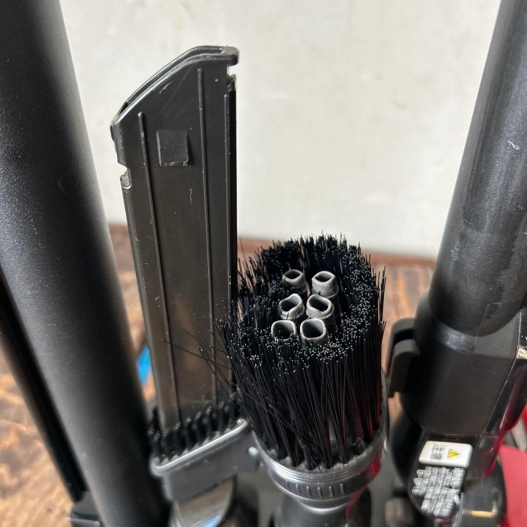 HITACHI PV-BHL1000J1 サイクロン式 コードレス掃除機