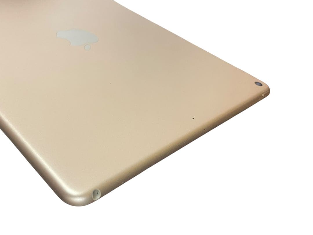 ⭕️ iPad Air Wi-Fi 256GB ゴールド / 純正カバー付