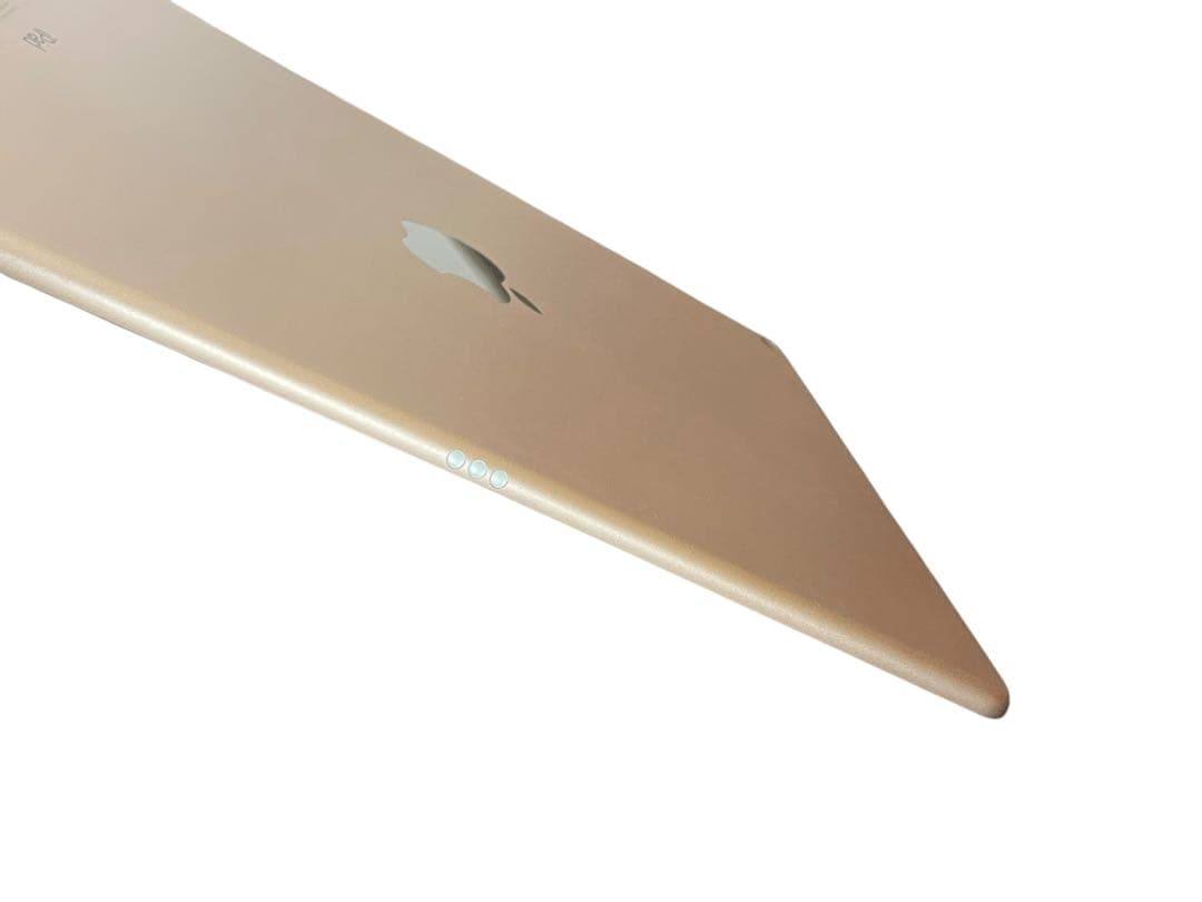 ⭕️ iPad Air Wi-Fi 256GB ゴールド / 純正カバー付