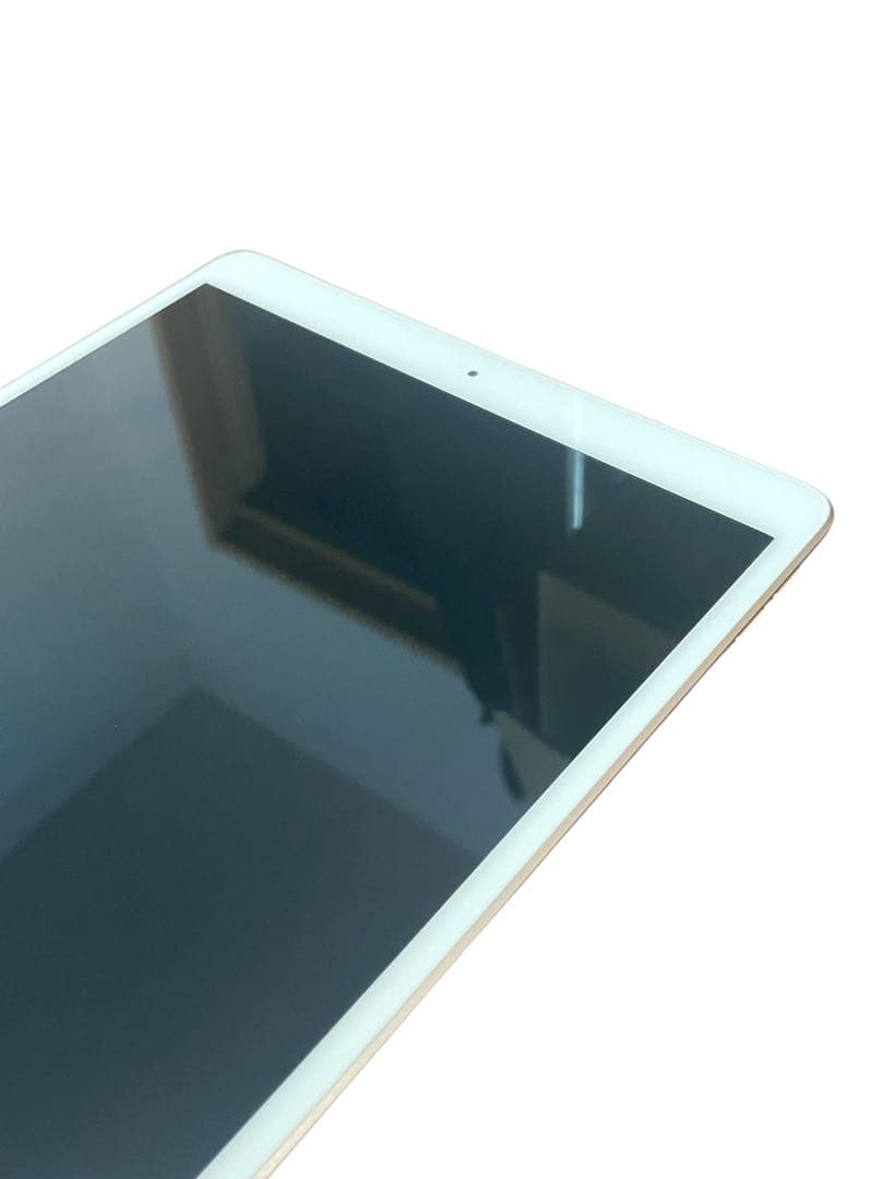⭕️ iPad Air Wi-Fi 256GB ゴールド / 純正カバー付