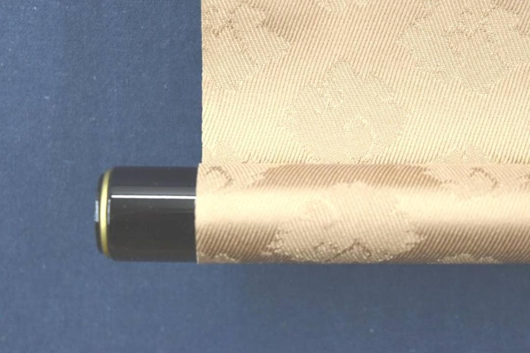 釋得雄法師肖像画賛/掛軸/名家伝来/AA-367