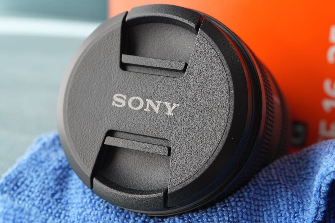 【極美品・保証有】SONY FE 16-25mm F2.8 G SEL1625G