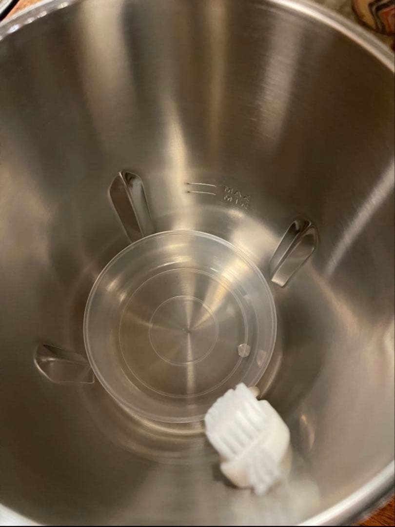 THANKO 豆乳が作れる 大容量 1.5L 全自動食べるスープメーカー2