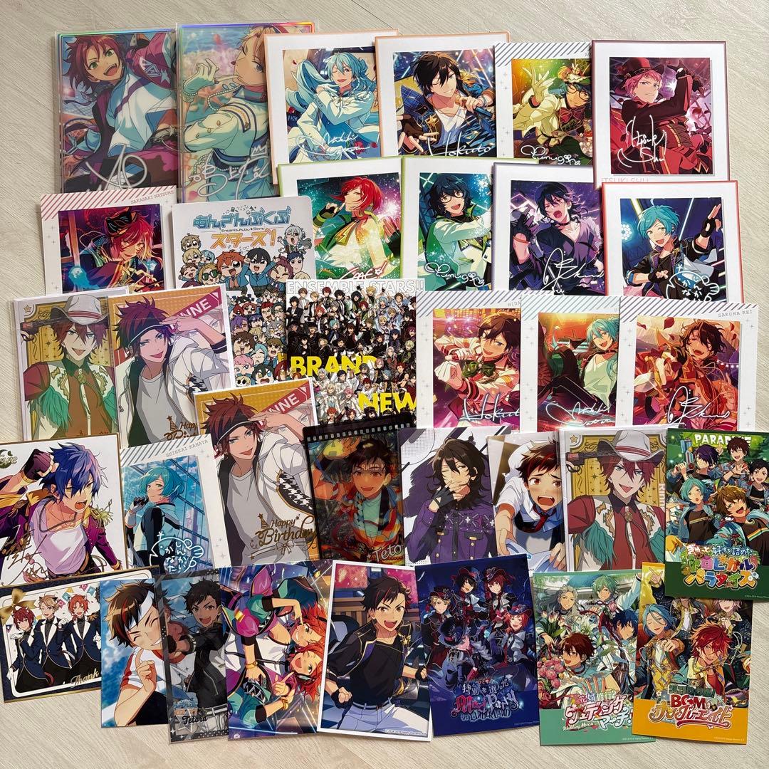 アニメグッズ ノンジャンル　大量　まとめ売り