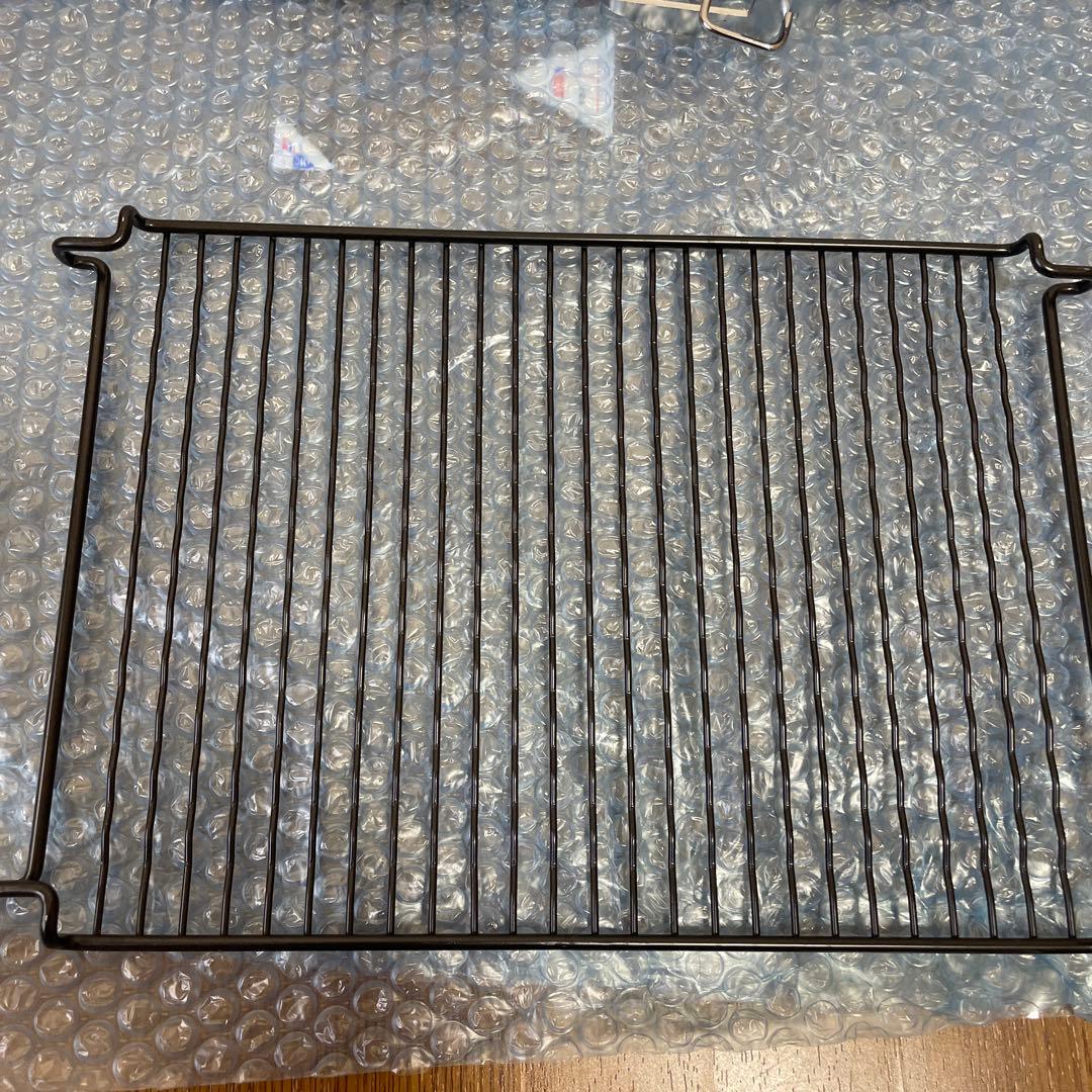 【送料無料】煙が出にくい、脂を落とす健康ロースター 健心焼き丸 MP-36801