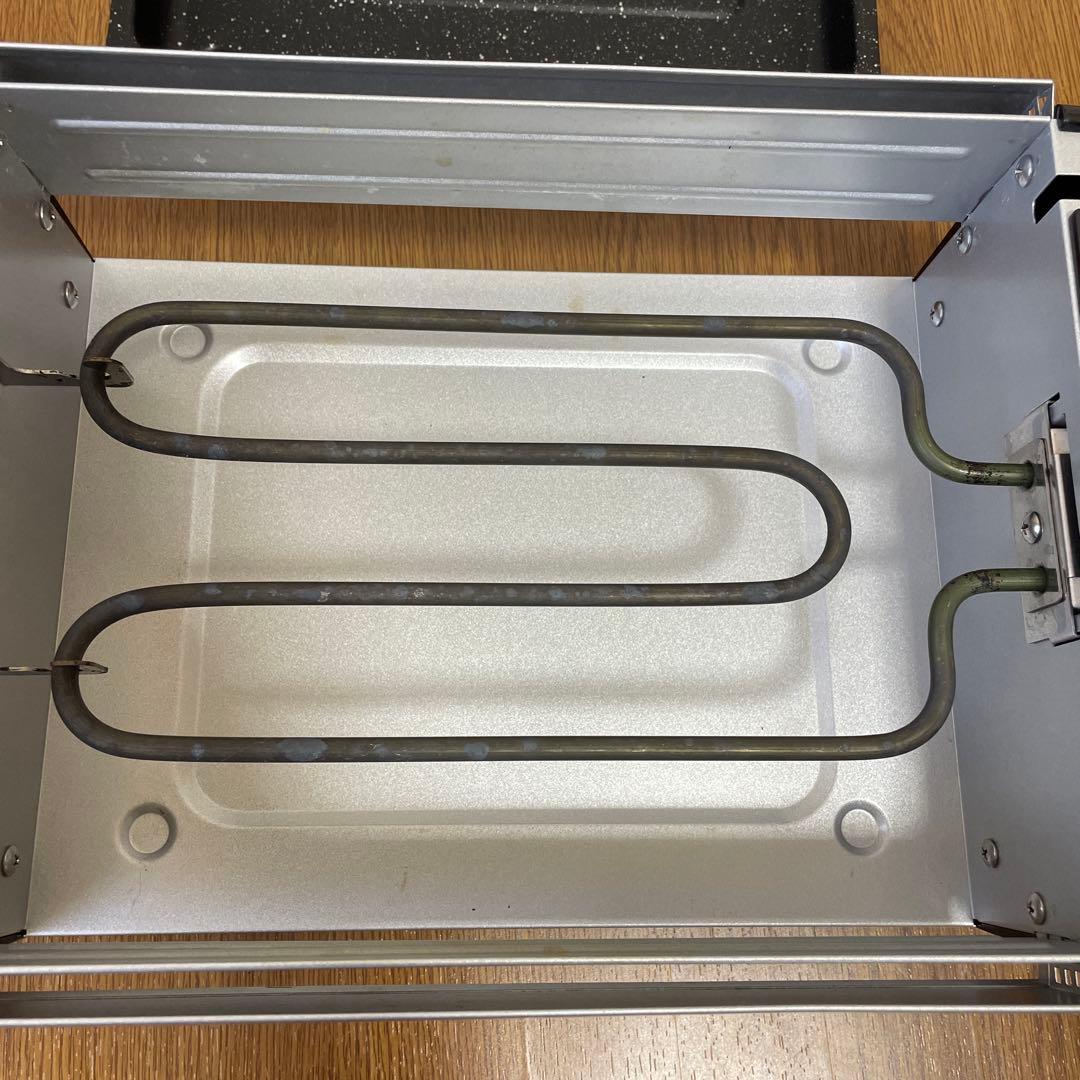 【送料無料】煙が出にくい、脂を落とす健康ロースター 健心焼き丸 MP-36801