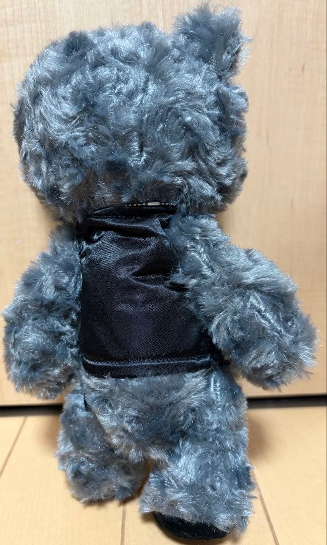 the GazettE 葵　ビッグベア