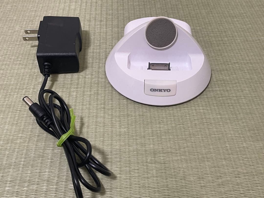 ONKYO FR-7GX　CD MD ミニコンポ　【難あり】　即日発送！