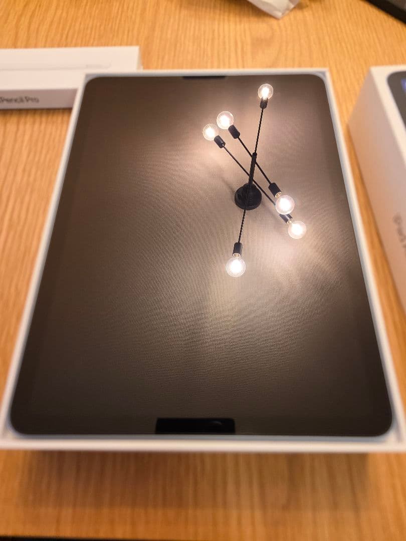 256GB11インチiPad Air(M3)apple pencil pro付き