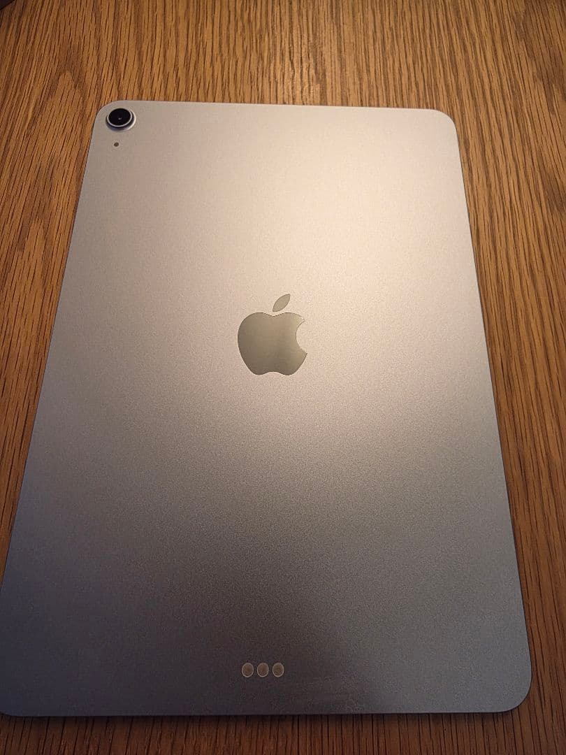 256GB11インチiPad Air(M3)apple pencil pro付き