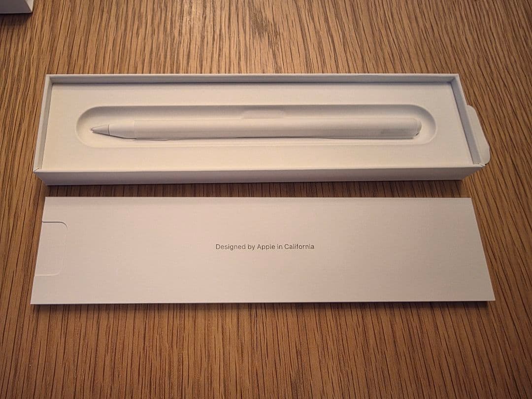 256GB11インチiPad Air(M3)apple pencil pro付き