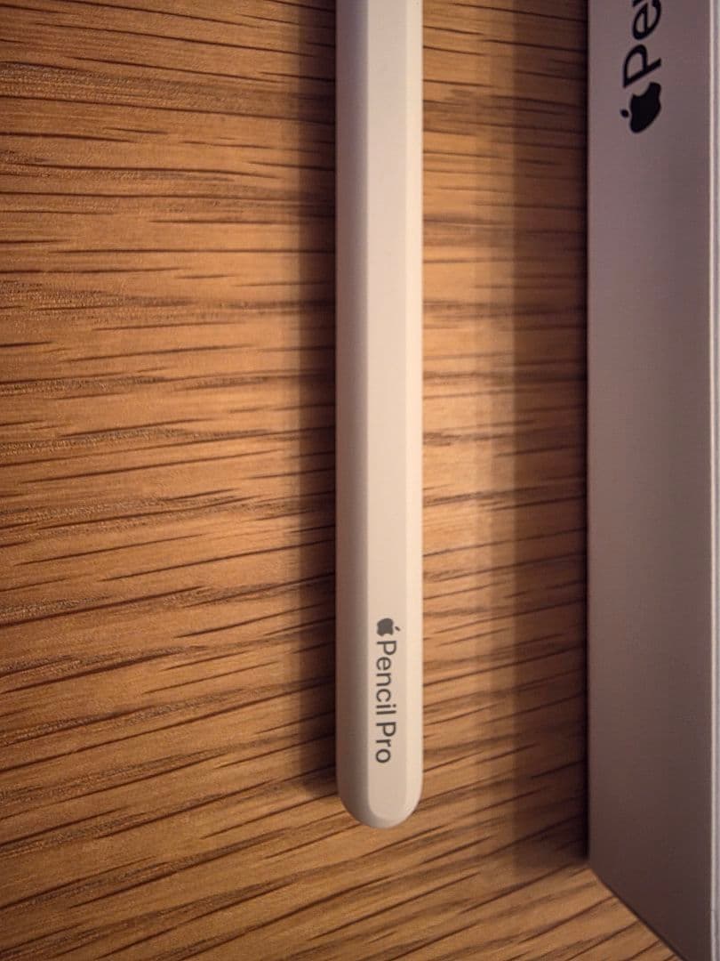 256GB11インチiPad Air(M3)apple pencil pro付き
