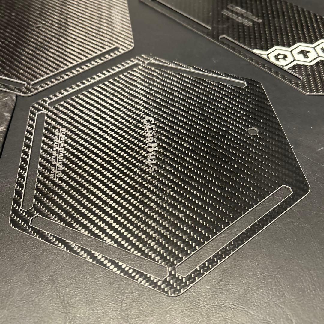 PICharPaK WorksHoP.×CAMP HILLS