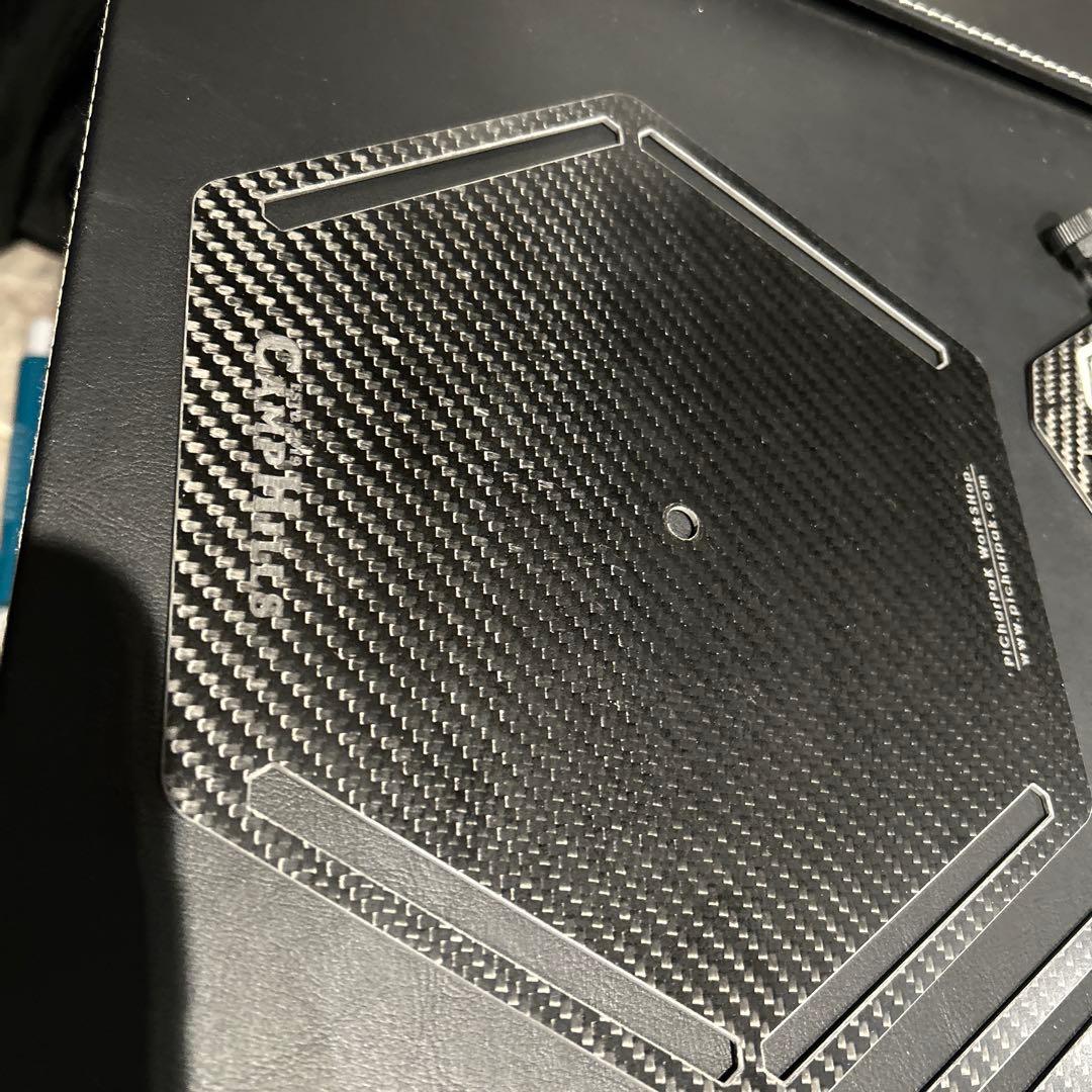 PICharPaK WorksHoP.×CAMP HILLS