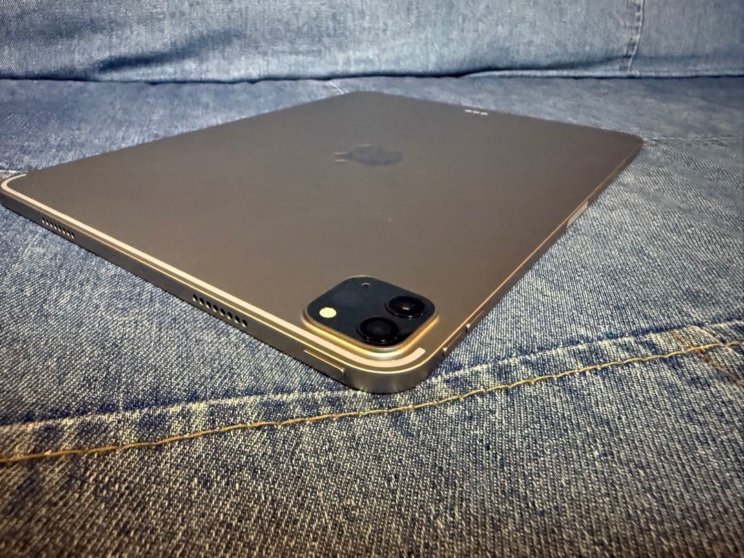 アア様第4世代iPad Pro 11インチ スペースグレー wifi 256GB