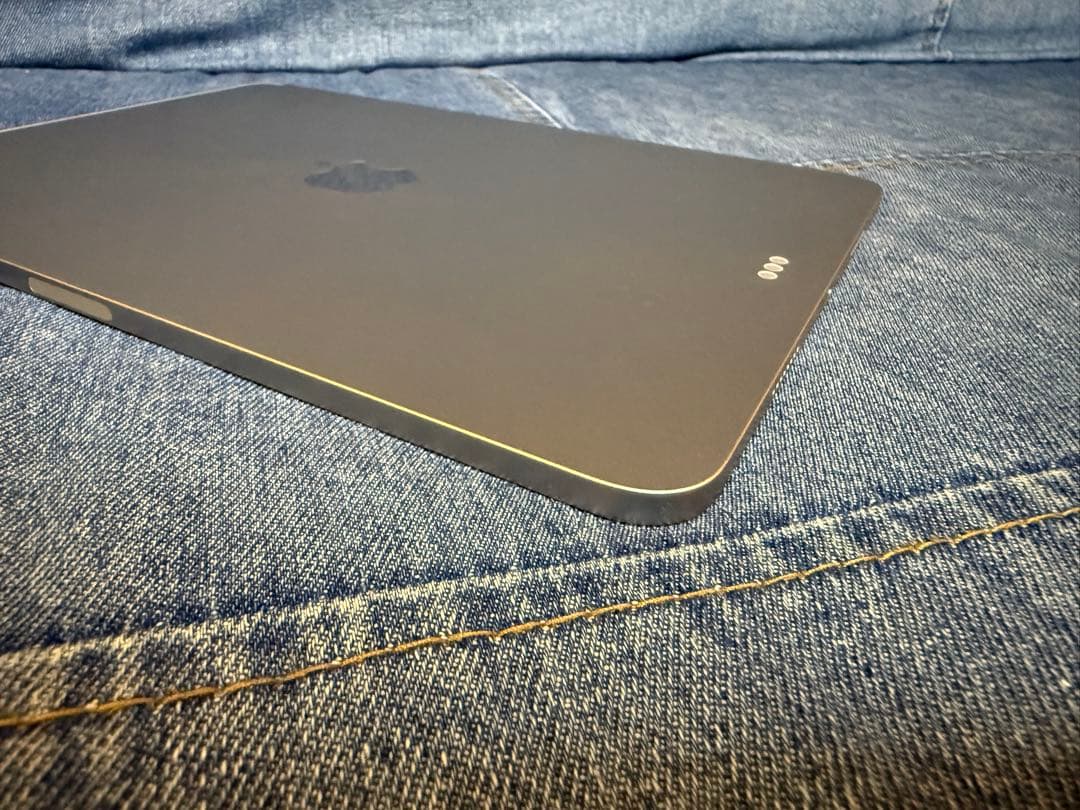 アア様第4世代iPad Pro 11インチ スペースグレー wifi 256GB