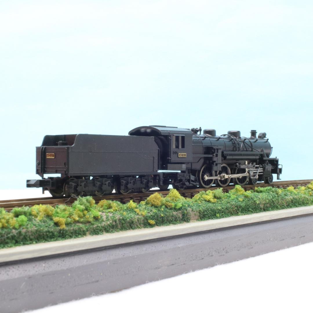 マイクロエース　A7602 8200型-8201