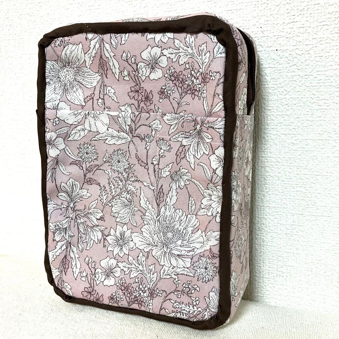 ばにらえっせんす　ジョリーフルール　コラージュコラージュ　ポシェット