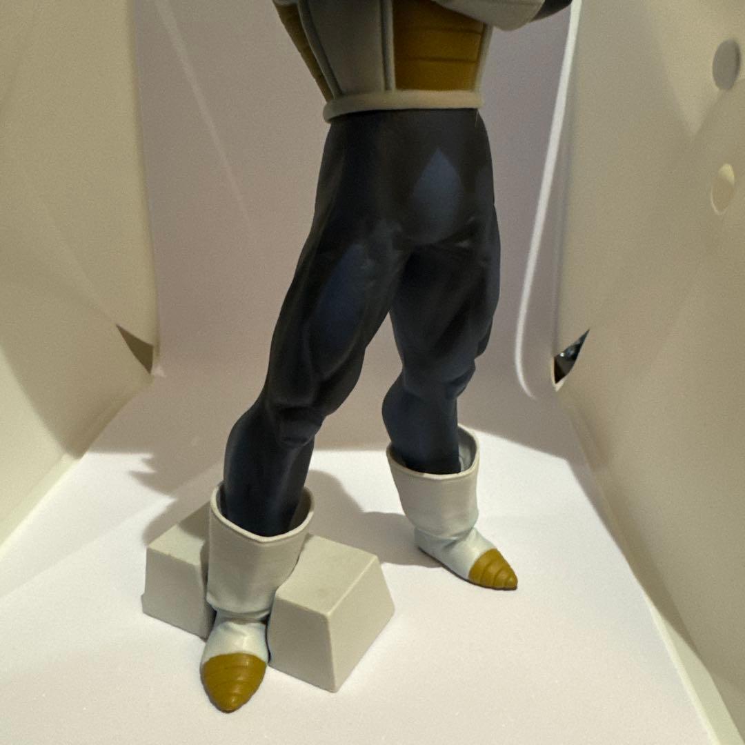 値下げDRAGONBALL 一番くじ STRONG CHAINS 悟空　ベジータ